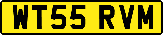 WT55RVM
