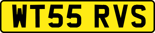 WT55RVS