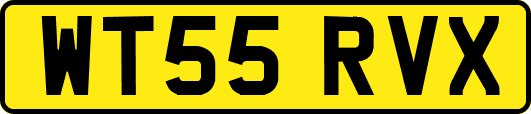 WT55RVX