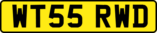 WT55RWD