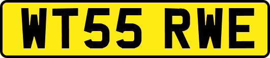 WT55RWE