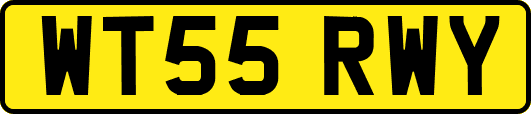 WT55RWY