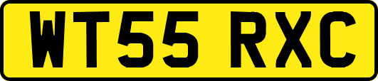 WT55RXC