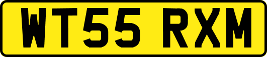 WT55RXM