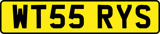 WT55RYS