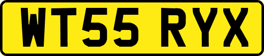 WT55RYX