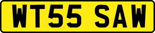 WT55SAW