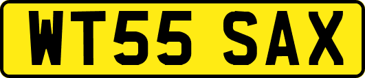 WT55SAX