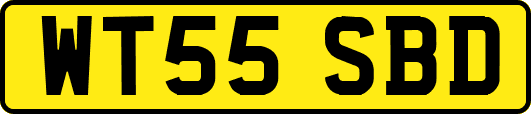 WT55SBD