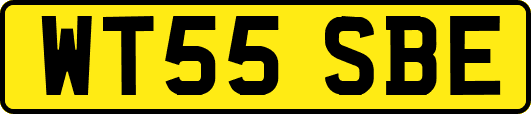 WT55SBE