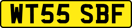 WT55SBF