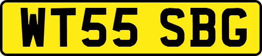 WT55SBG