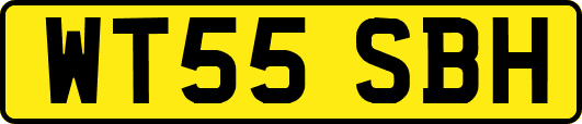 WT55SBH