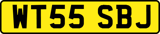 WT55SBJ