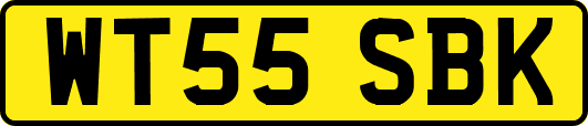 WT55SBK