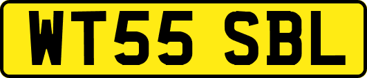 WT55SBL