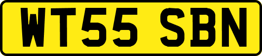 WT55SBN