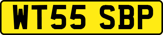 WT55SBP