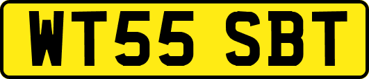 WT55SBT