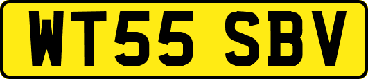 WT55SBV