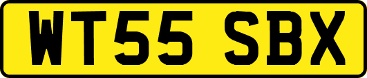 WT55SBX