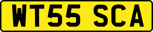WT55SCA