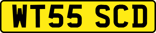WT55SCD