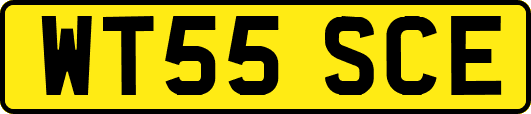 WT55SCE