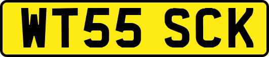 WT55SCK