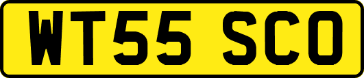WT55SCO