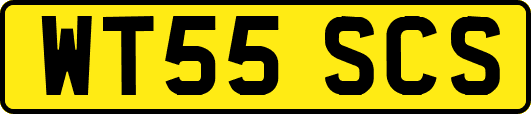 WT55SCS