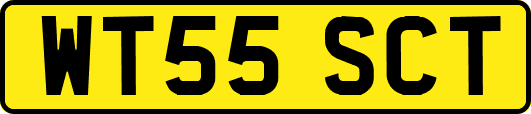 WT55SCT