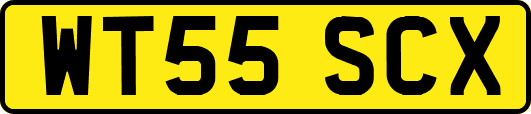 WT55SCX