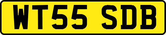 WT55SDB