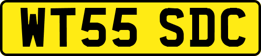 WT55SDC