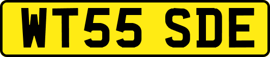 WT55SDE