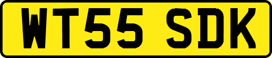 WT55SDK