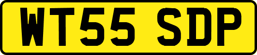 WT55SDP