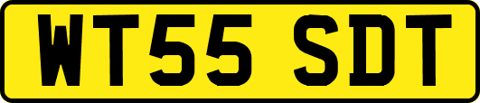 WT55SDT