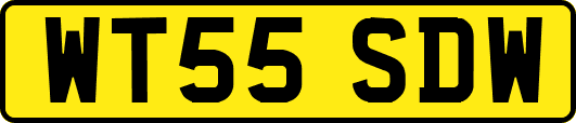 WT55SDW