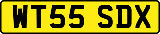 WT55SDX