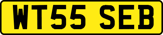 WT55SEB