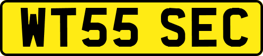 WT55SEC