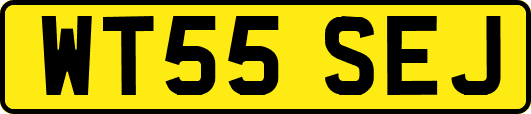 WT55SEJ