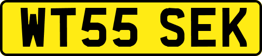 WT55SEK