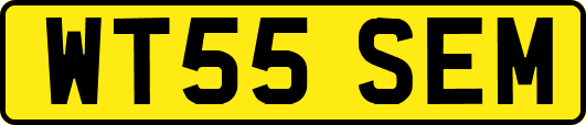 WT55SEM
