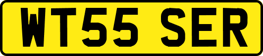 WT55SER