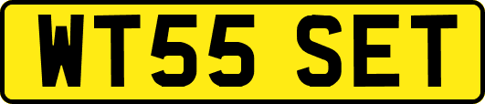 WT55SET