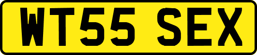 WT55SEX