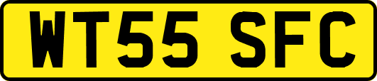WT55SFC